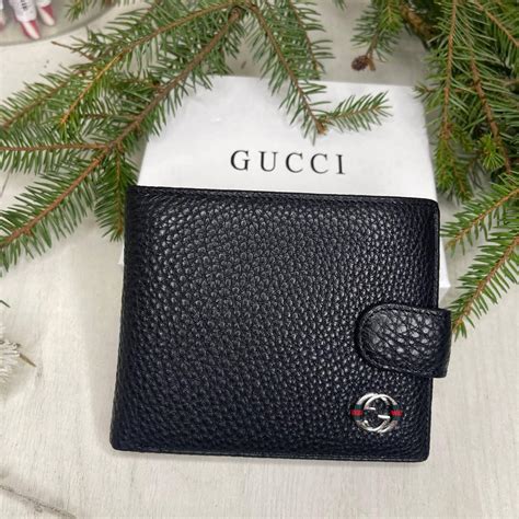 кошелек мужской gucci|Мужская одежда .